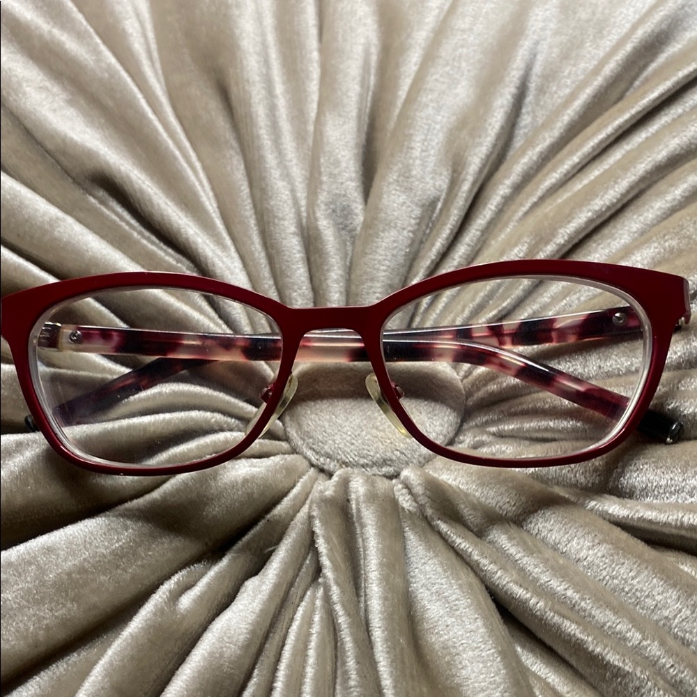 🎀 Marc Jacobs women’s Frames - glasses Gorgeous color ! - Picture 1 of 10